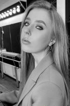 Проститутка Алина (32 лет, Уссурийск)