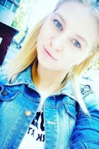 Проститутка Аня (22 лет, Уссурийск)