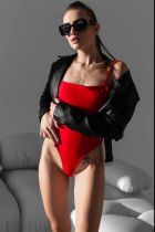 Проститутка Лера   (35  лет, Уссурийск)