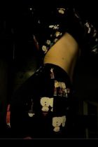 Проститутка Алина (25 лет, Уссурийск)