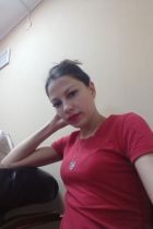 Проститутка Катя (22 лет, Уссурийск)
