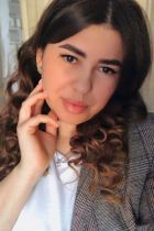 Проститутка Мария (29 лет, Уссурийск)