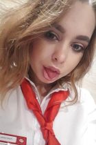 Проститутка Надежда (26 лет, Уссурийск)