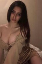 Проститутка Алина (25 лет, Уссурийск)