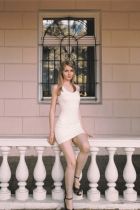 Проститутка Александра (21 лет, Уссурийск)