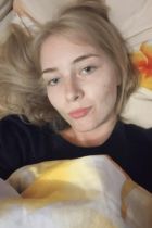 Проститутка Марина (23 лет, Уссурийск)