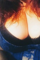 Проститутка Катрин (36 лет, Уссурийск)