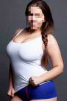 Проститутка Катерина (35 лет, Уссурийск)