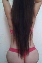 Проститутка Марина (21 лет, Уссурийск)